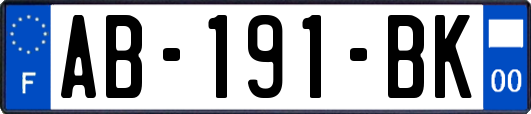 AB-191-BK