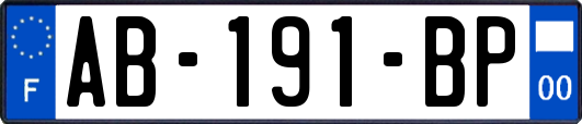 AB-191-BP