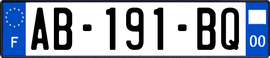 AB-191-BQ