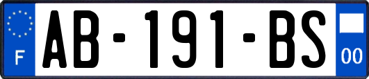 AB-191-BS