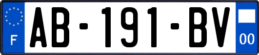 AB-191-BV