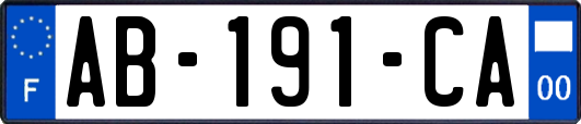 AB-191-CA