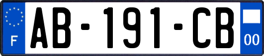 AB-191-CB