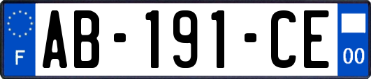 AB-191-CE