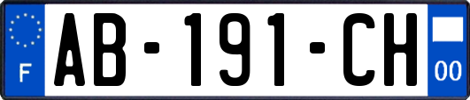 AB-191-CH