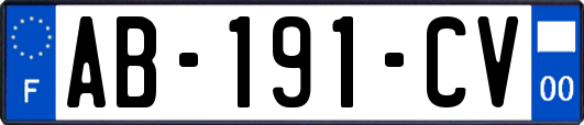 AB-191-CV