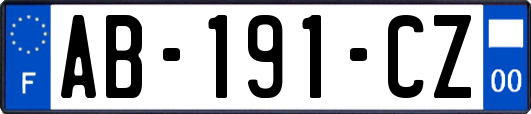 AB-191-CZ