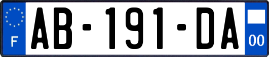 AB-191-DA