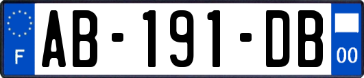 AB-191-DB