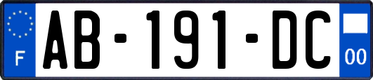 AB-191-DC