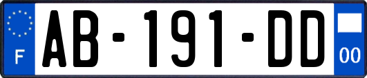 AB-191-DD