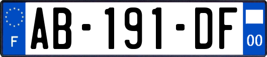 AB-191-DF