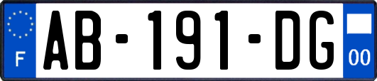 AB-191-DG