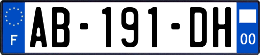 AB-191-DH