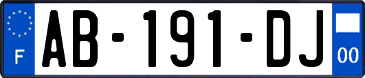 AB-191-DJ