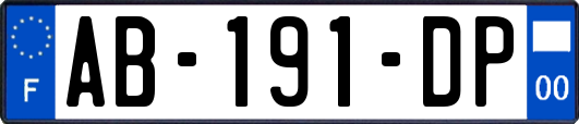 AB-191-DP