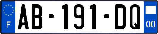 AB-191-DQ