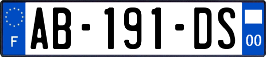 AB-191-DS