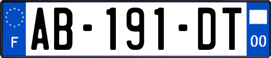 AB-191-DT