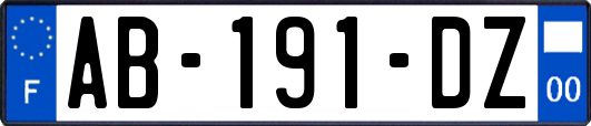 AB-191-DZ