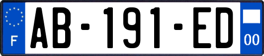 AB-191-ED