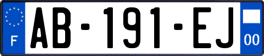 AB-191-EJ