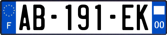 AB-191-EK