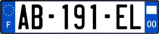 AB-191-EL