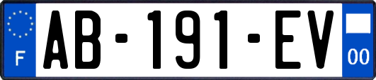 AB-191-EV