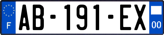 AB-191-EX