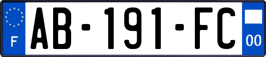 AB-191-FC