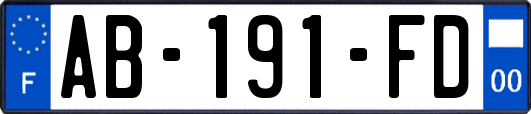 AB-191-FD