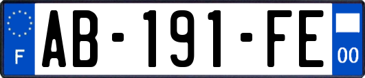 AB-191-FE