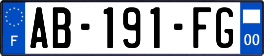 AB-191-FG