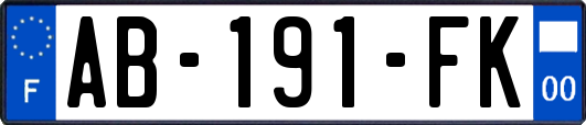 AB-191-FK