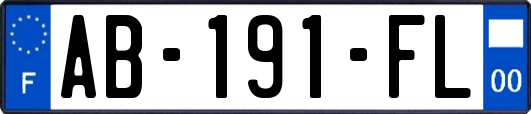 AB-191-FL