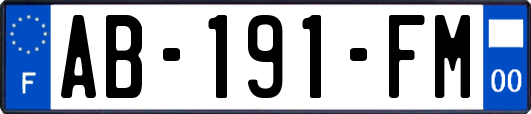 AB-191-FM