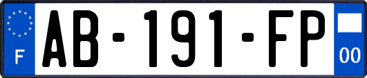 AB-191-FP