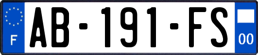 AB-191-FS