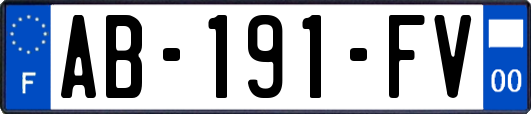 AB-191-FV