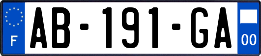 AB-191-GA