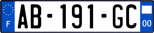 AB-191-GC