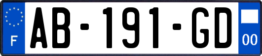 AB-191-GD