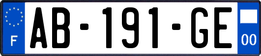 AB-191-GE