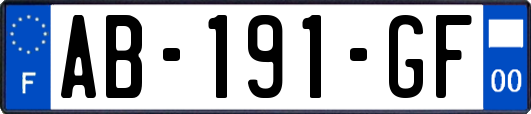 AB-191-GF