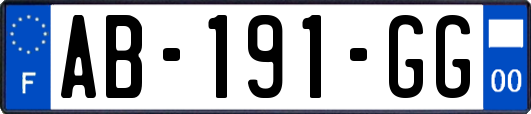 AB-191-GG