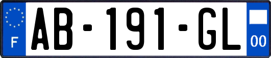 AB-191-GL