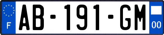 AB-191-GM