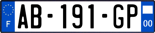 AB-191-GP