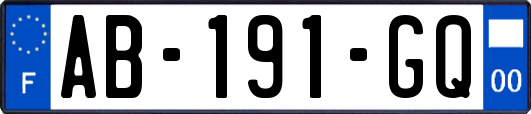 AB-191-GQ